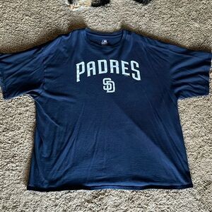 San Diego Padres men’s tee